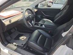 Tesla Model 3 Standard Range RWD Upgrade - ფოტო 4