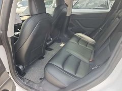 Tesla Model 3 Standard Range RWD Upgrade - ფოტო 6