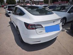 Tesla Model 3 Standard Range RWD Upgrade - ფოტო 7