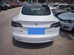 Tesla Model 3 Standard Range RWD Upgrade - ფოტო 8