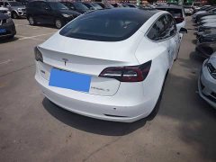 Tesla Model 3 Standard Range RWD Upgrade - ფოტო 9
