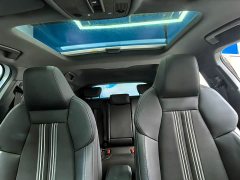 Audi A3 2022 Sportback 35 TFSI Fashion Sport - ფოტო 10