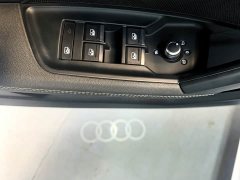 Audi A3 2022 Sportback 35 TFSI Fashion Sport - ფოტო 11