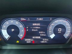 Audi A3 2022 Sportback 35 TFSI Fashion Sport - ფოტო 17
