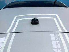 Audi A3 2022 Sportback 35 TFSI Fashion Sport - ფოტო 8