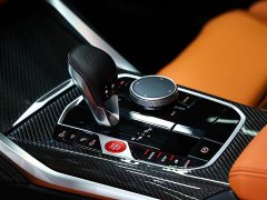 BMW M4 2024 M4 Coupe M xDrive Thunder Edition - ფოტო 6