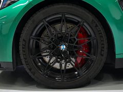 BMW M4 2024 M4 Coupe M xDrive Thunder Edition - ფოტო 7