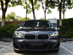 BMW X2 sDrive25i M Sport Package - ფოტო 2