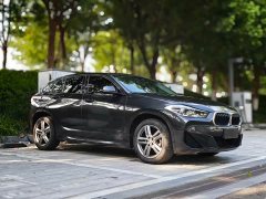 BMW X2 sDrive25i M Sport Package - ფოტო 3