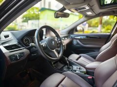 BMW X2 sDrive25i M Sport Package - ფოტო 4