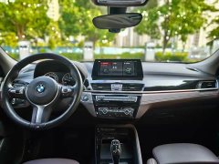 BMW X2 sDrive25i M Sport Package - ფოტო 5