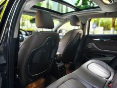 BMW X2 sDrive25i M Sport Package - ფოტო 6