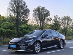 Toyota Camry 2.0L GVP Luxury - ფოტო 1