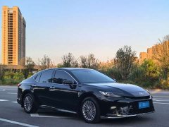 Toyota Camry 2.0L GVP Luxury - ფოტო 3