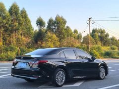 Toyota Camry 2.0L GVP Luxury - ფოტო 4