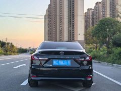 Toyota Camry 2.0L GVP Luxury - ფოტო 5