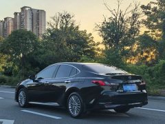 Toyota Camry 2.0L GVP Luxury - ფოტო 6
