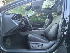 Toyota Camry 2.0L GVP Luxury - ფოტო 7