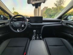 Toyota Camry 2.0L GVP Luxury - ფოტო 8