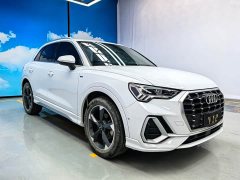 Audi Q3 35 TFSI Fashion Dynamic - ფოტო 1