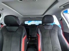Audi Q3 35 TFSI Fashion Dynamic - ფოტო 10
