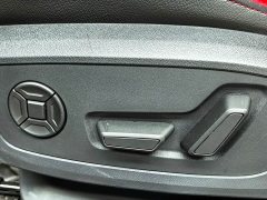 Audi Q3 35 TFSI Fashion Dynamic - ფოტო 11