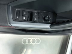 Audi Q3 35 TFSI Fashion Dynamic - ფოტო 12
