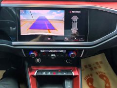 Audi Q3 35 TFSI Fashion Dynamic - ფოტო 16