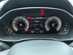 Audi Q3 35 TFSI Fashion Dynamic - ფოტო 18