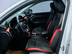 Audi Q3 35 TFSI Fashion Dynamic - ფოტო 19