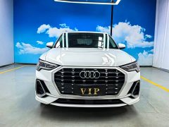 Audi Q3 35 TFSI Fashion Dynamic - ფოტო 2