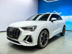 Audi Q3 35 TFSI Fashion Dynamic - ფოტო 3