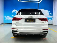 Audi Q3 35 TFSI Fashion Dynamic - ფოტო 5
