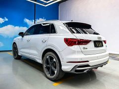 Audi Q3 35 TFSI Fashion Dynamic - ფოტო 6