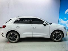 Audi Q3 35 TFSI Fashion Dynamic - ფოტო 7