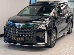 Toyota Sienna 2.5L Hybrid FWD Comfort - ფოტო 1