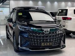 Toyota Sienna 2.5L Hybrid FWD Comfort - ფოტო 2