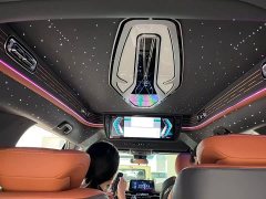 Toyota Sienna 2.5L Hybrid FWD Comfort - ფოტო 5