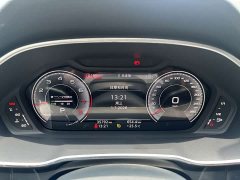 Audi Q3 35 TFSI Fashion Dynamic - ფოტო 10