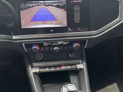 Audi Q3 35 TFSI Fashion Dynamic - ფოტო 11