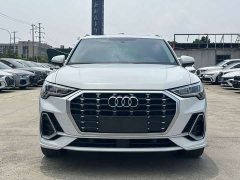 Audi Q3 35 TFSI Fashion Dynamic - ფოტო 2