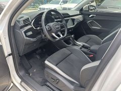 Audi Q3 35 TFSI Fashion Dynamic - ფოტო 4