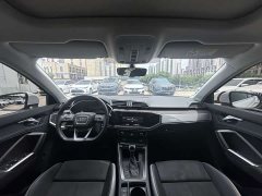 Audi Q3 35 TFSI Fashion Dynamic - ფოტო 5