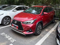 Toyota Yaris L Zhixuan X 1.5L CVT Leading Plus Edition - ფოტო 1