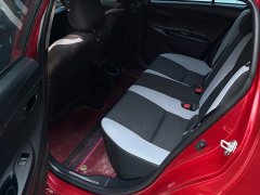 Toyota Yaris L Zhixuan X 1.5L CVT Leading Plus Edition - ფოტო 10