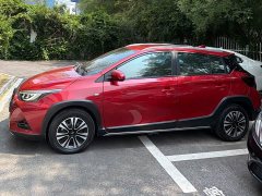 Toyota Yaris L Zhixuan X 1.5L CVT Leading Plus Edition - ფოტო 3