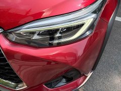 Toyota Yaris L Zhixuan X 1.5L CVT Leading Plus Edition - ფოტო 4