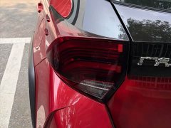 Toyota Yaris L Zhixuan X 1.5L CVT Leading Plus Edition - ფოტო 5