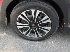 Toyota Yaris L Zhixuan X 1.5L CVT Leading Plus Edition - ფოტო 6