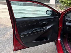 Toyota Yaris L Zhixuan X 1.5L CVT Leading Plus Edition - ფოტო 7